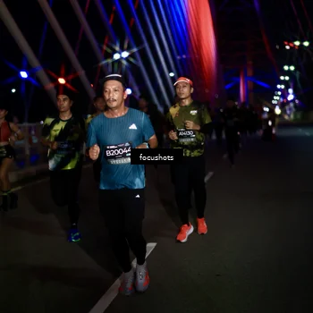 Runner Photo 6526430