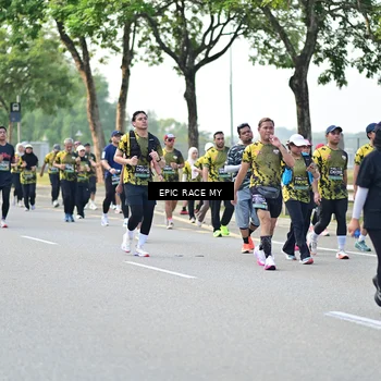 Runner Photo 6526431