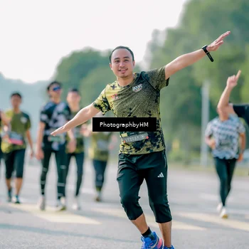 Runner Photo 6526437