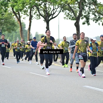 Runner Photo 6526439