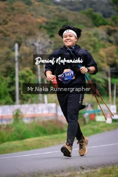 Runner Photo 652644