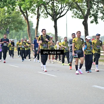Runner Photo 6526442