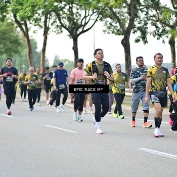 Runner Photo 6526449
