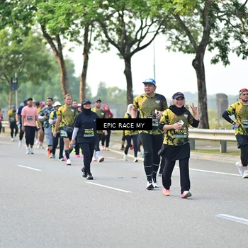 Runner Photo 6526450