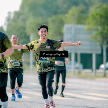 Runner Photo 6526451