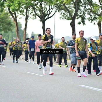 Runner Photo 6526452