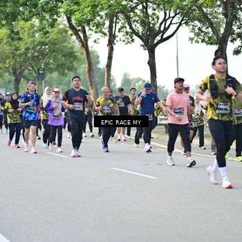 Runner Photo 6526461