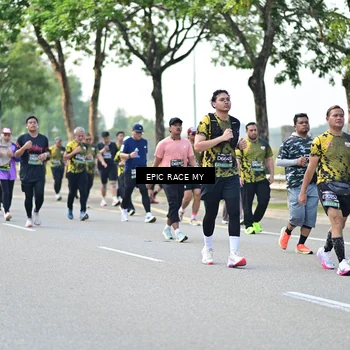 Runner Photo 6526470