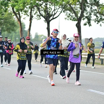 Runner Photo 6526485