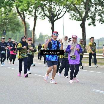 Runner Photo 6526491