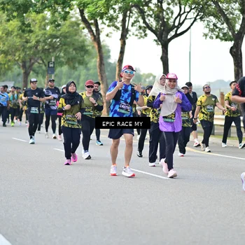 Runner Photo 6526493