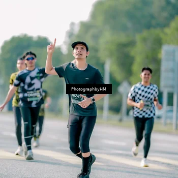 Runner Photo 6526497