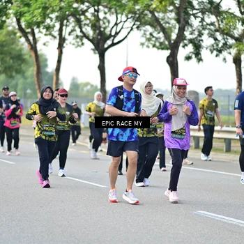 Runner Photo 6526498