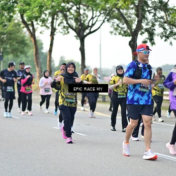 Runner Photo 6526502
