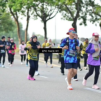 Runner Photo 6526504