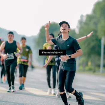 Runner Photo 6526508