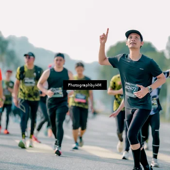 Runner Photo 6526512