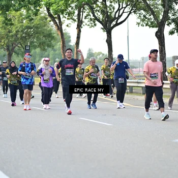 Runner Photo 6526515