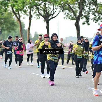 Runner Photo 6526516