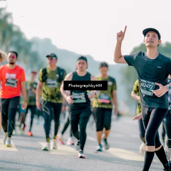 Runner Photo 6526521