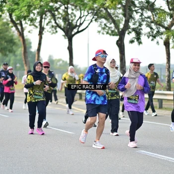 Runner Photo 6526522