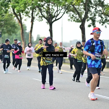 Runner Photo 6526523