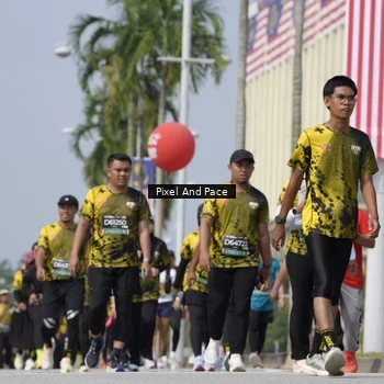Runner Photo 6526538