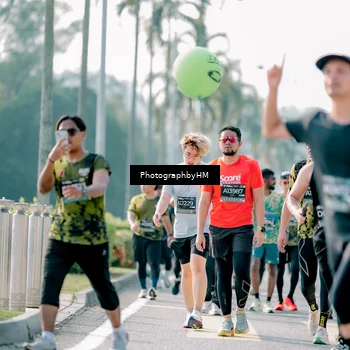Runner Photo 6526546