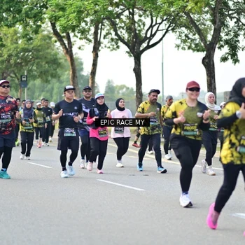 Runner Photo 6526548