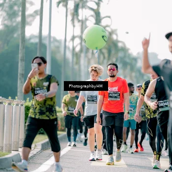 Runner Photo 6526549