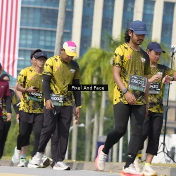 Runner Photo 6526550