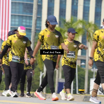 Runner Photo 6526551