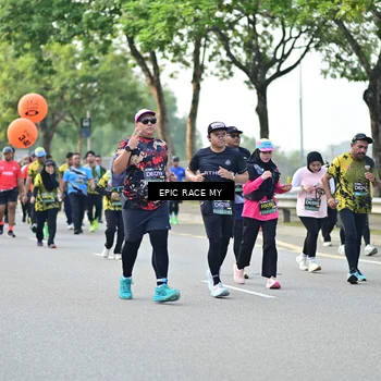 Runner Photo 6526558