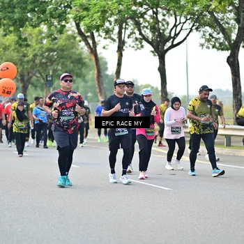 Runner Photo 6526559