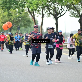 Runner Photo 6526560