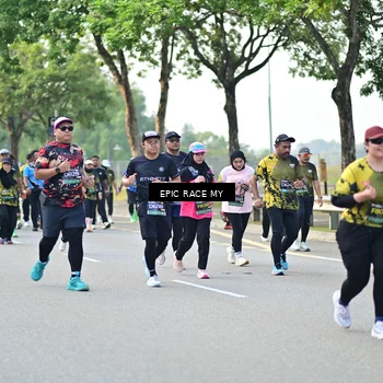 Runner Photo 6526570