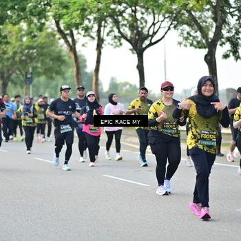 Runner Photo 6526573