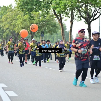 Runner Photo 6526583