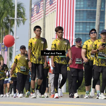 Runner Photo 6526607