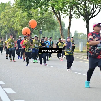 Runner Photo 6526615
