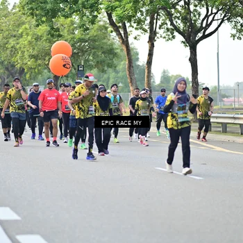 Runner Photo 6526616
