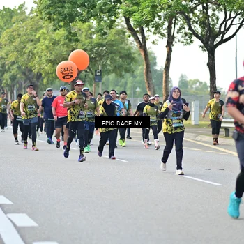 Runner Photo 6526618