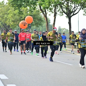 Runner Photo 6526619