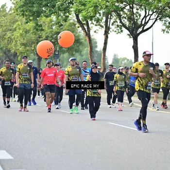 Runner Photo 6526632