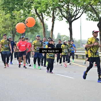 Runner Photo 6526633