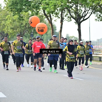 Runner Photo 6526638