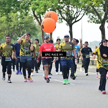 Runner Photo 6526645
