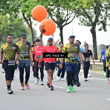 Runner Photo 6526668