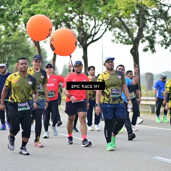 Runner Photo 6526670