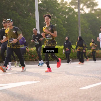 Runner Photo 6526674
